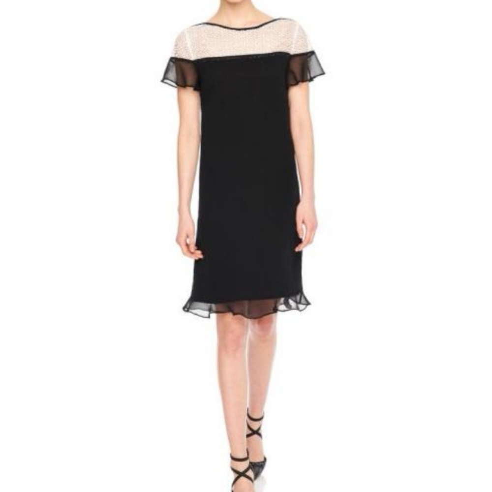 Karl Lagerfeld dress size 14